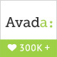 Création de Sites WordPress avec le thème Avada