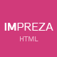 Création de Sites internet avec Impreza