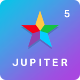 Création de Sites WordPress avec le thème Jupiter