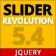 Création de Sites internet avec le Slider Revolution